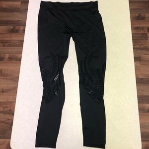 Fabletics seamless leggings